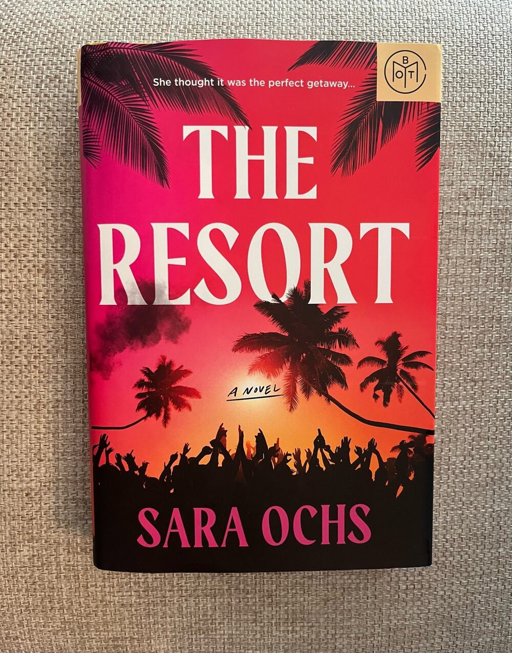 The Resort